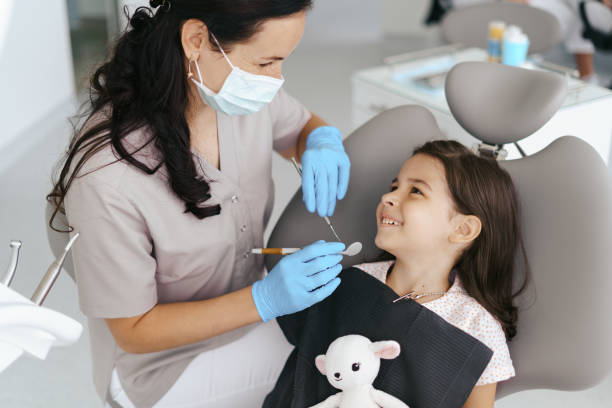 Best Knocked-Out Tooth Emergency  in Mount Pleasant, PA