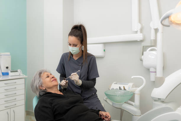Best Chipped Tooth Repair Near Me  in Mount Pleasant, PA
