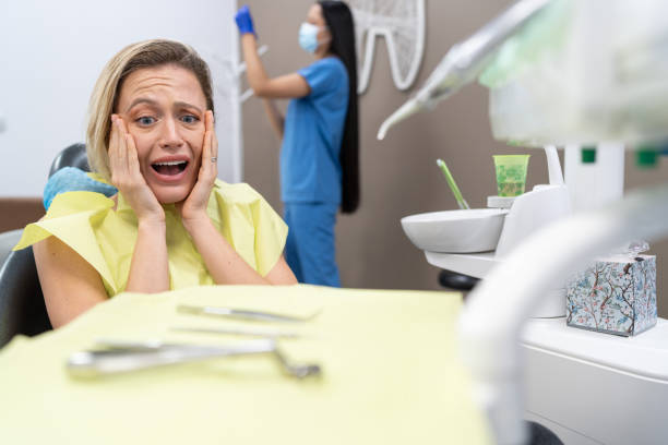 Best Knocked-Out Tooth Emergency  in Mount Pleasant, PA