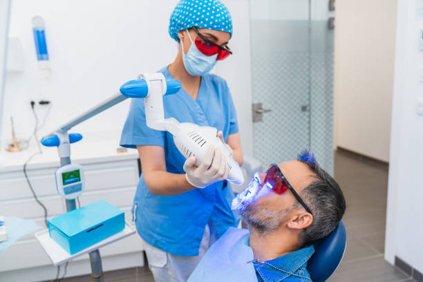 Best Cracked Tooth Emergency Dentist  in Mount Pleasant, PA